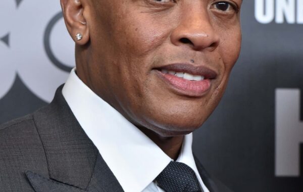 What’s Hot: Dr Dre says SA born artist is dope as f***