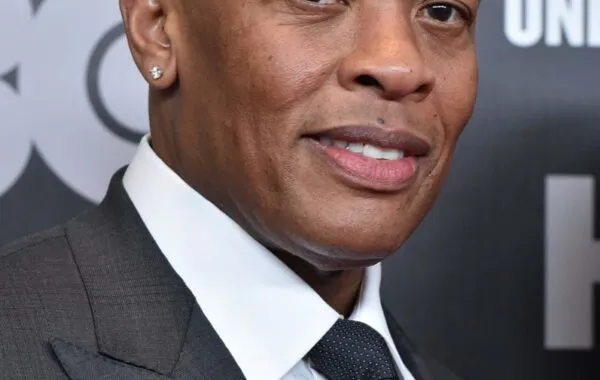 What’s Hot: Dr Dre says SA born artist is dope as f***
