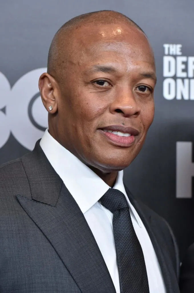 What’s Hot: Dr Dre says SA born artist is dope as f***
