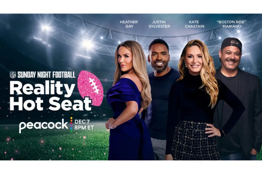 What’s Hot: Sell Hard reality show debuts tomorrow