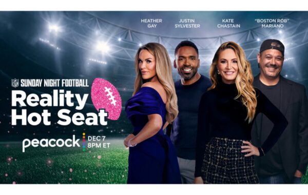 What’s Hot: Sell Hard reality show debuts tomorrow