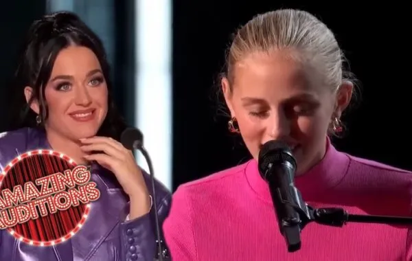 WATCH: Lize Mynhardts amazing Idols audition
