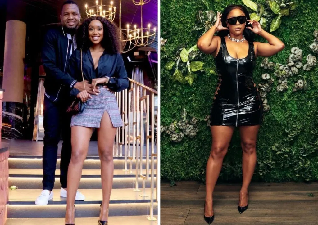 What’s Hot: Minnie Dlamini claps back at Drum magazine