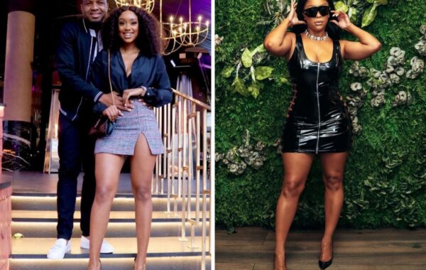 What’s Hot: Minnie Dlamini claps back at Drum magazine