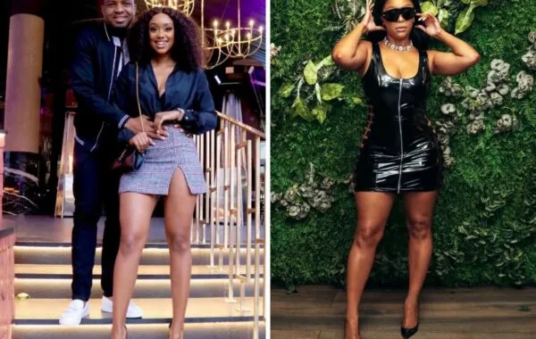 What’s Hot: Minnie Dlamini claps back at Drum magazine