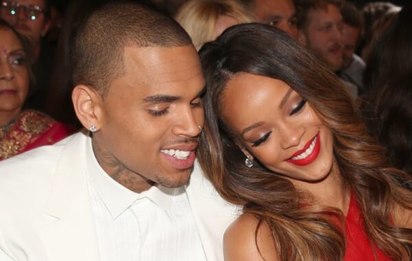 Rihanna is still thankful to Chris Brown