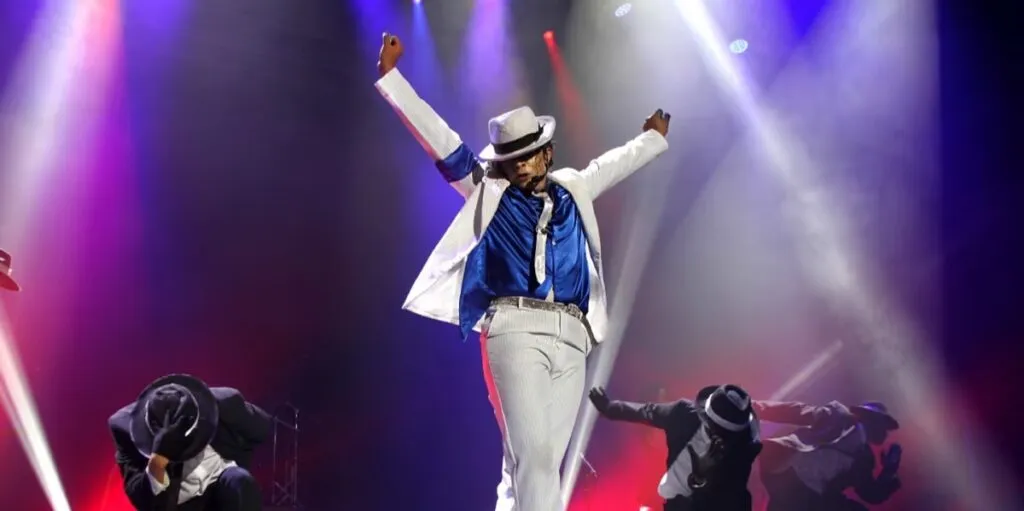 What’s Hot: Mshoza: South Africa’s Michael Jackson?