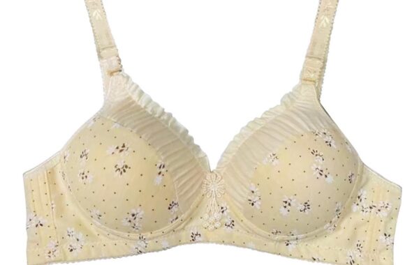 Time For Tea: Bra Hugh’s weave-a-phobia