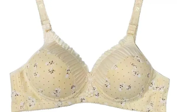 Time For Tea: Bra Hugh’s weave-a-phobia