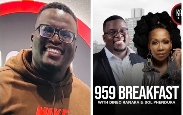 Drama speaks to Dineo