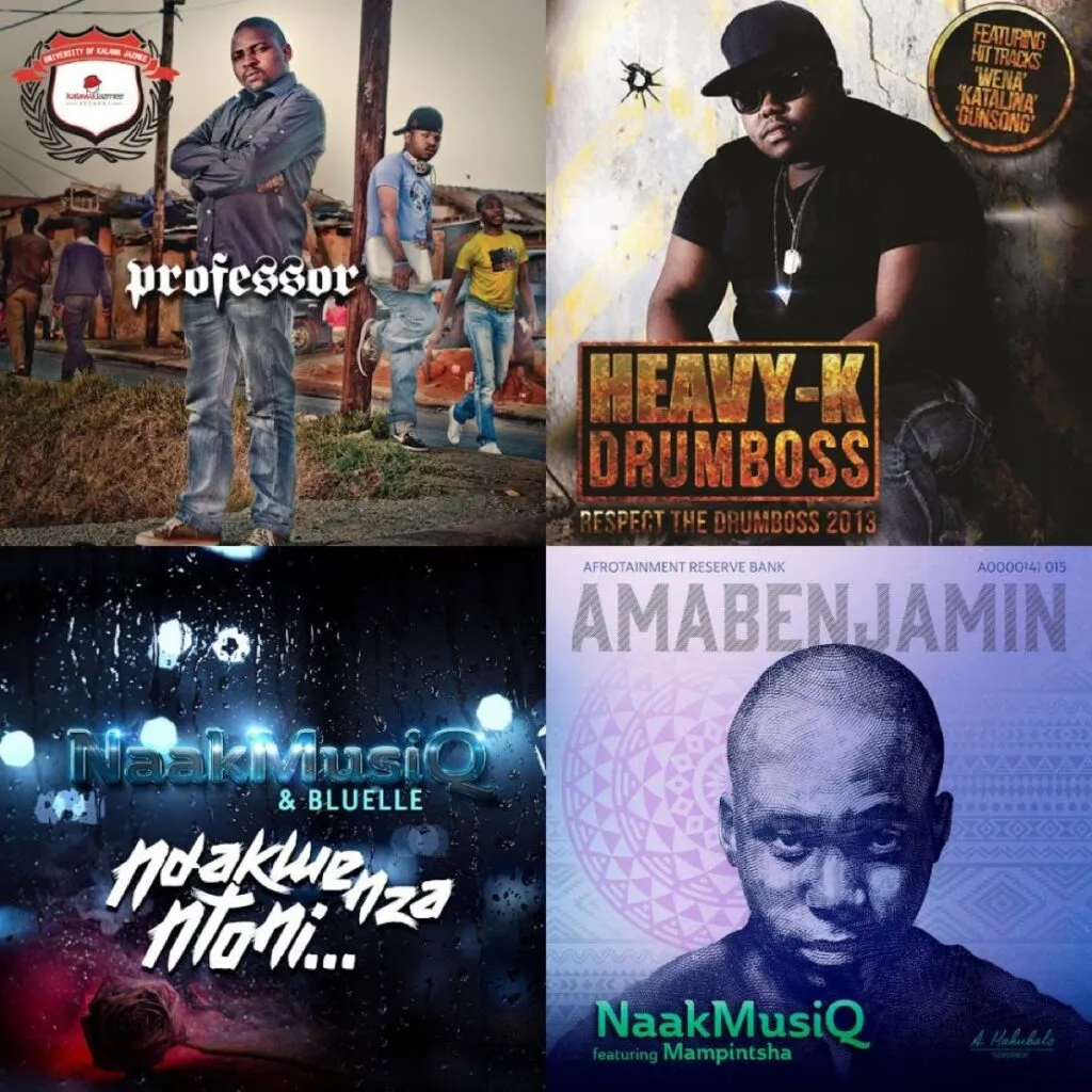 What’s Hot: Rough times for Naakmusiq