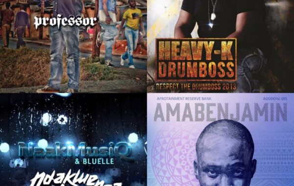 What’s Hot: Rough times for Naakmusiq
