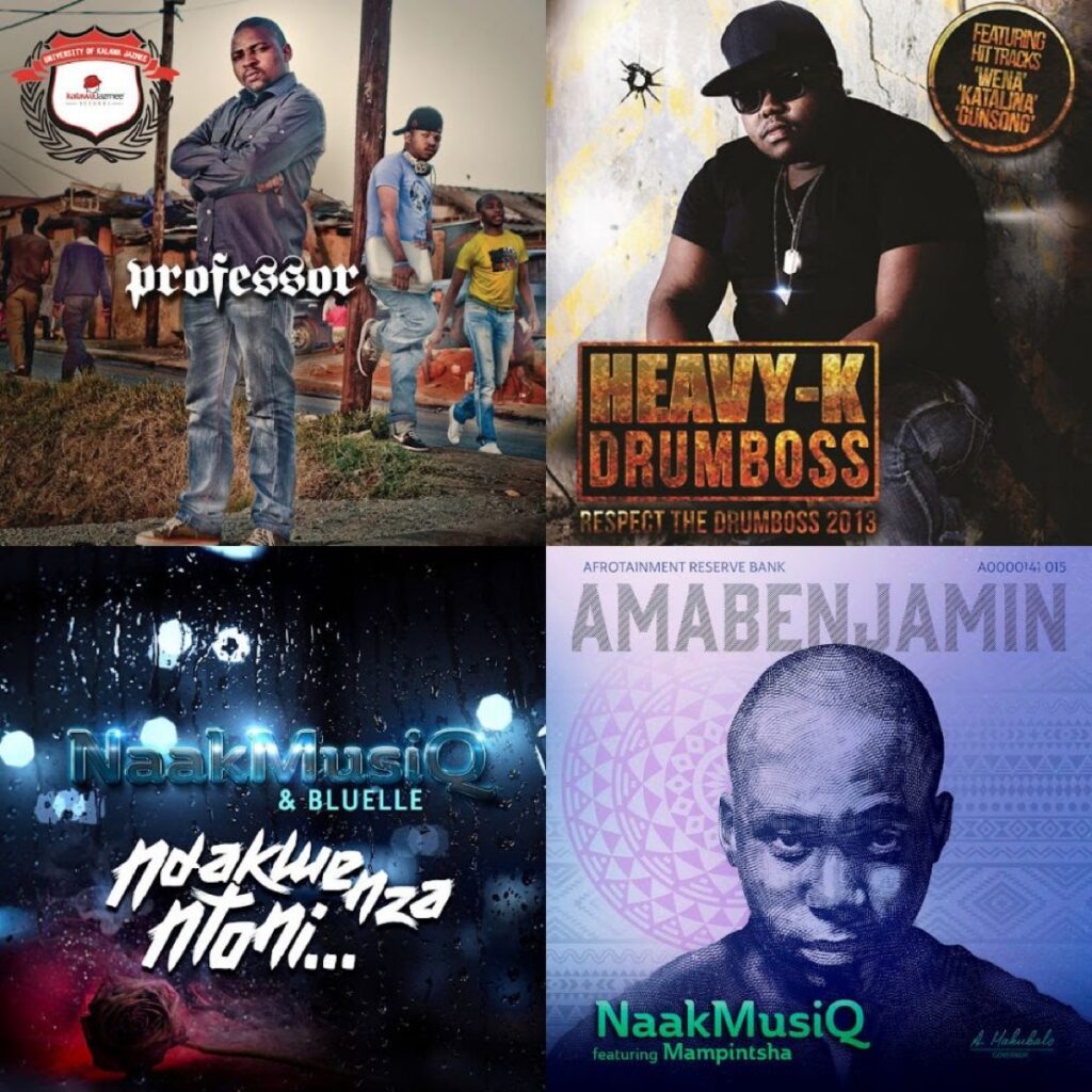 What’s Hot: Rough times for Naakmusiq