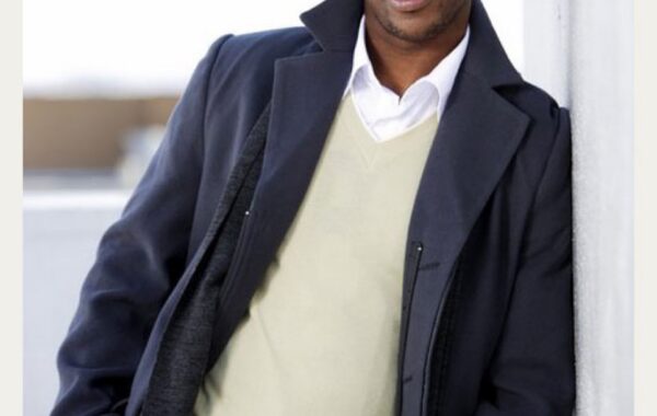 Howza annoyed by playboy typecasting