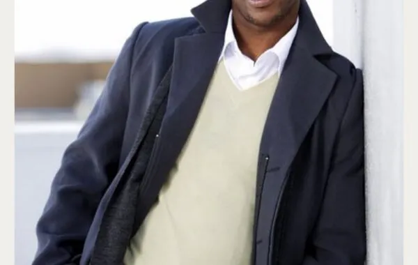 Howza annoyed by playboy typecasting