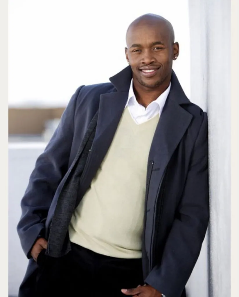Howza annoyed by playboy typecasting
