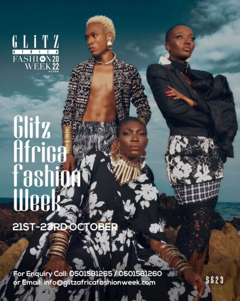 Glitz fashion events on cards before Durban July