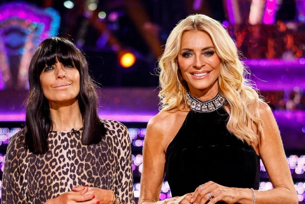 Meet Strictly Come Dancing’s hosts