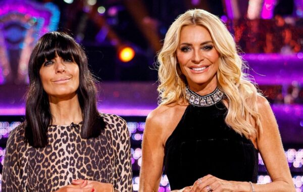 Meet Strictly Come Dancing’s hosts