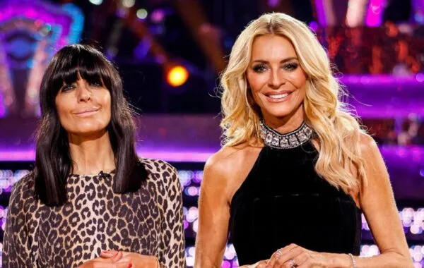 Meet Strictly Come Dancing’s hosts