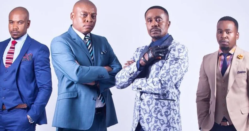 Forget nomination snubs- Muvhango SNUBS SAFTAS