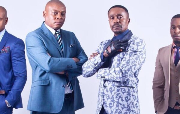 Forget nomination snubs- Muvhango SNUBS SAFTAS