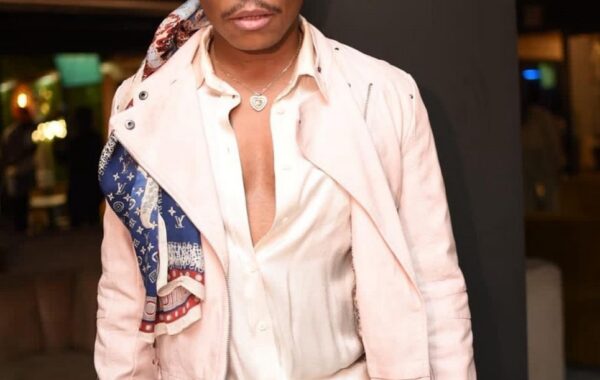 What’s Hot: Somizi: H&M launch a waste of time