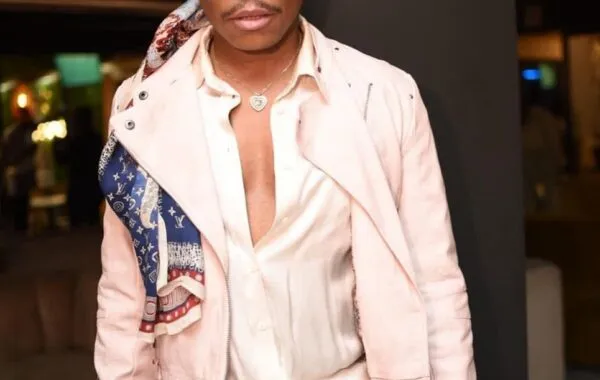 What’s Hot: Somizi: H&M launch a waste of time