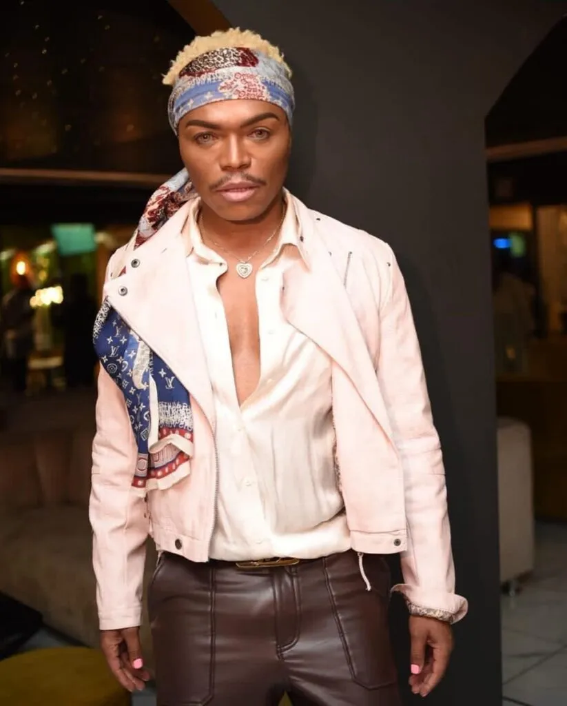 What’s Hot: Somizi: H&M launch a waste of time