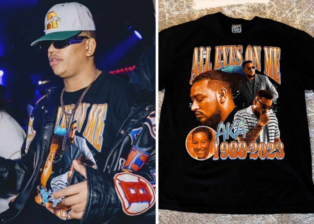 What’s Hot: AKA puts Sunday Sun on blast