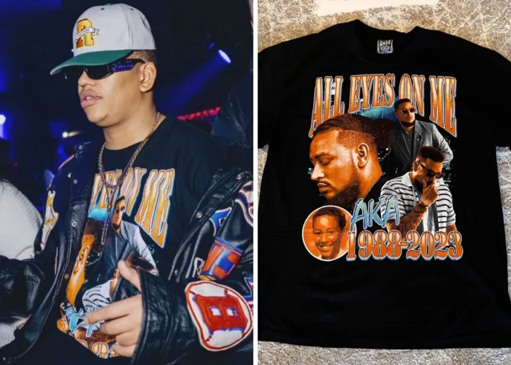 What’s Hot: AKA puts Sunday Sun on blast