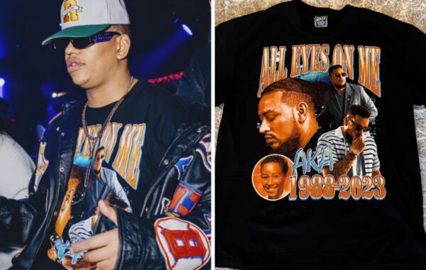 What’s Hot: AKA puts Sunday Sun on blast