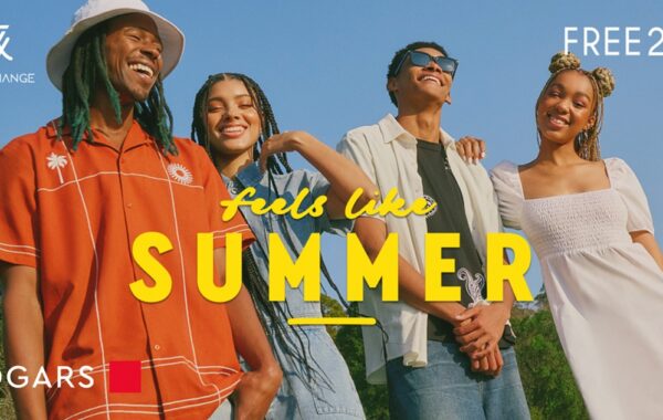 Dive into summer with Edgars