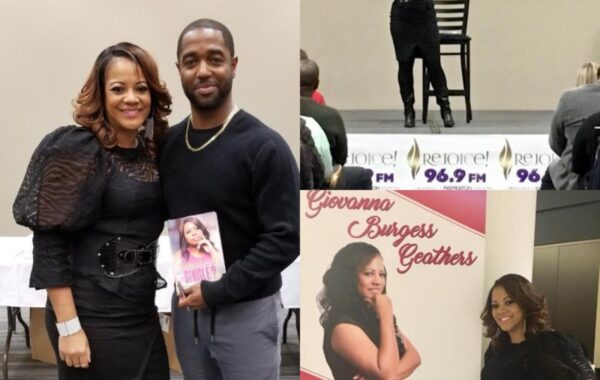 What’s Hot: Tony Gaskins is coming to SA for the ‘Real Love Tour’