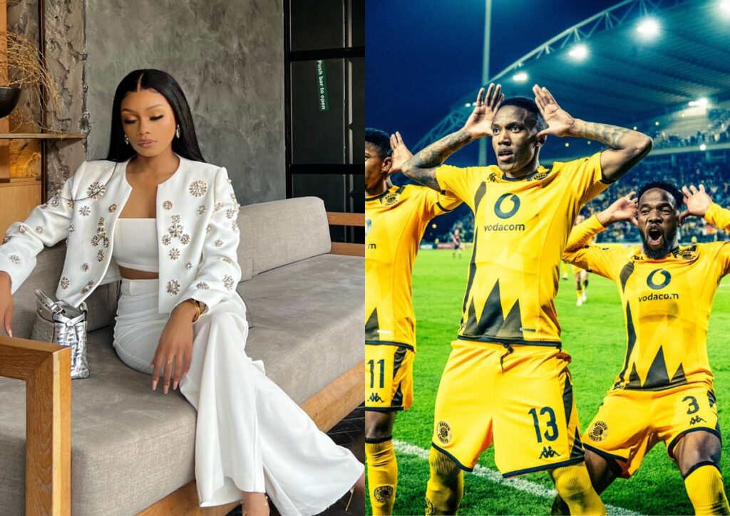 What’s Hot: Another win for Bonang!