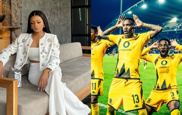 What’s Hot: Another win for Bonang!