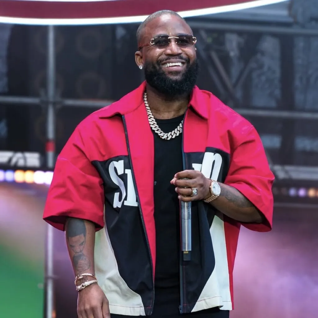 What’s Hot: Zakwe bemoans MTV snub, feels ‘numb’