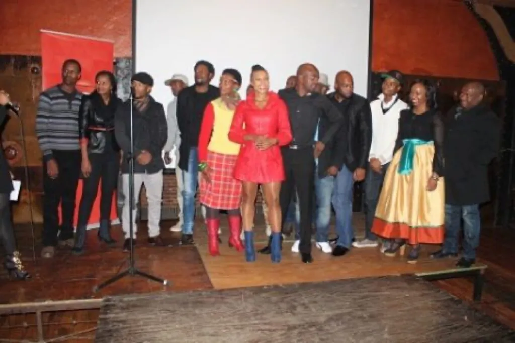 E.TV’s Mzansi Love and eKasi Screenings