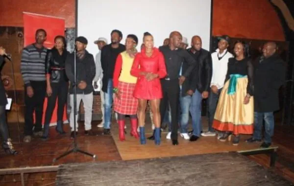 E.TV’s Mzansi Love and eKasi Screenings