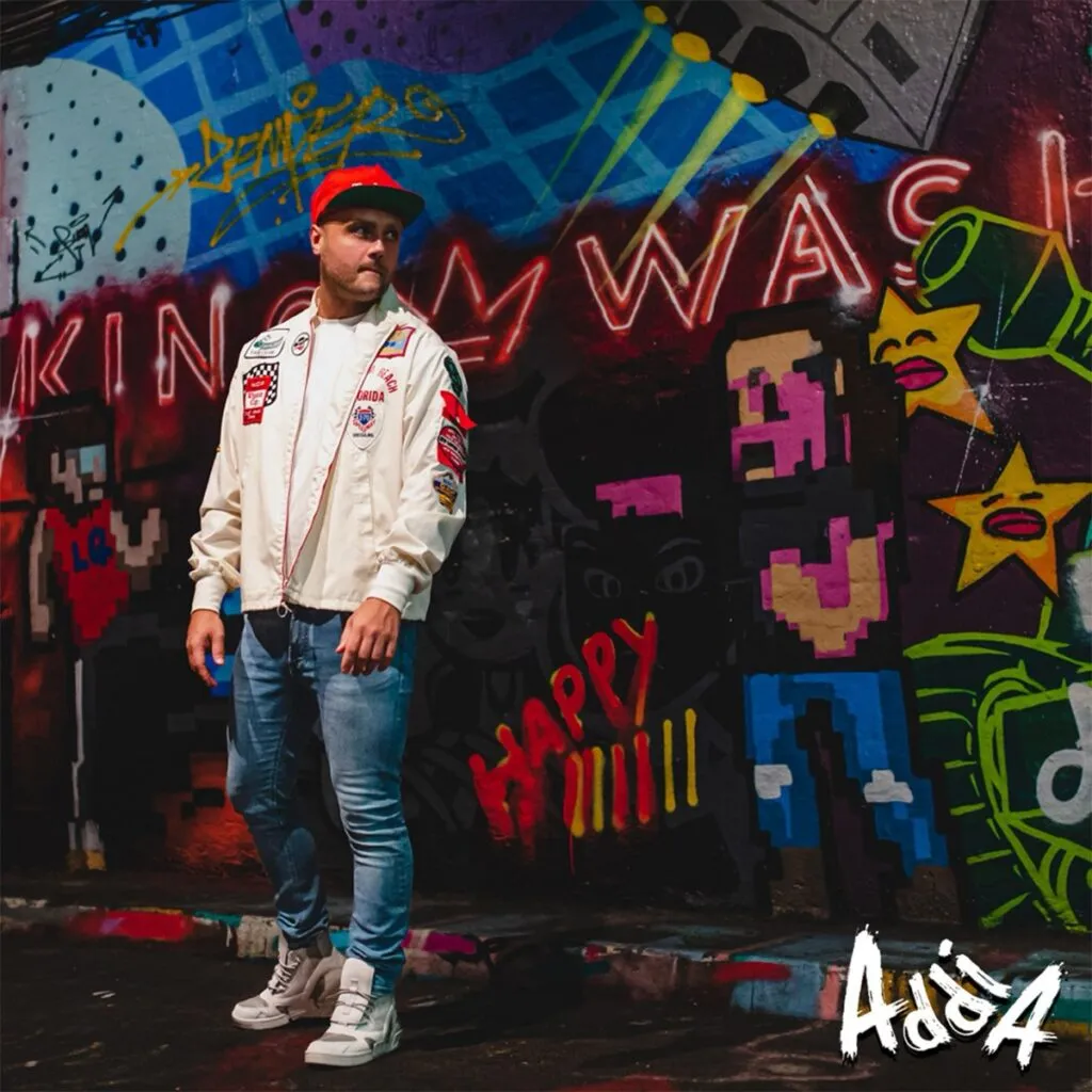 DJ Profile: Andy X