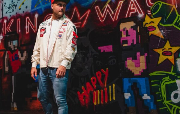 DJ Profile: Andy X