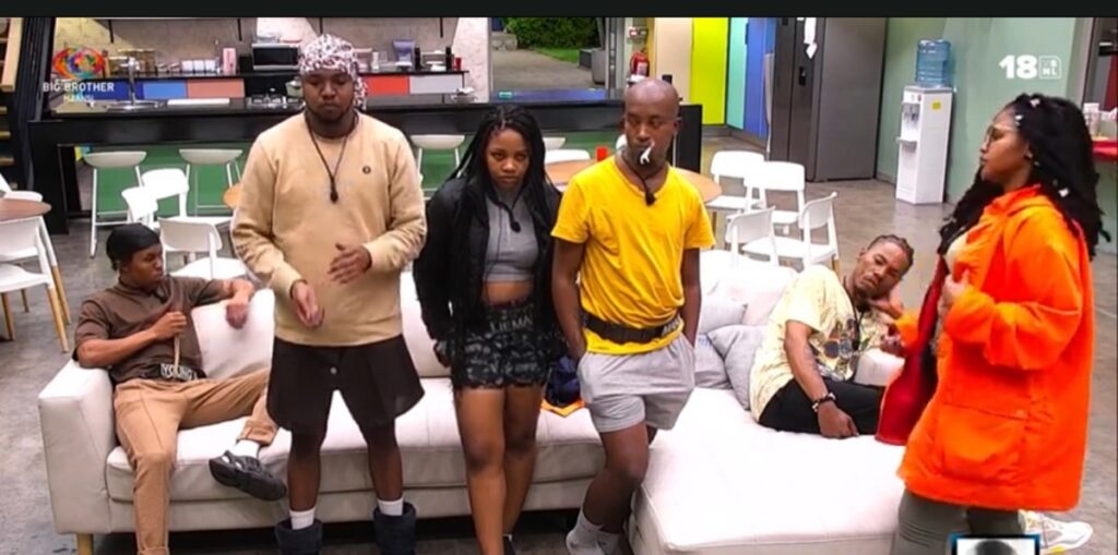 What’s next for Big Brother Mzansi’s Team M.I.L.K?