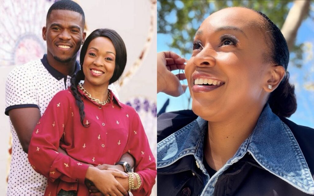 Kelly Khumalo: I will always love Senzo!