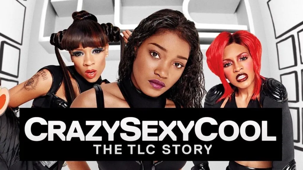 Crazy Sexy Cool hits U.S Television