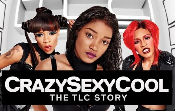 Crazy Sexy Cool hits U.S Television
