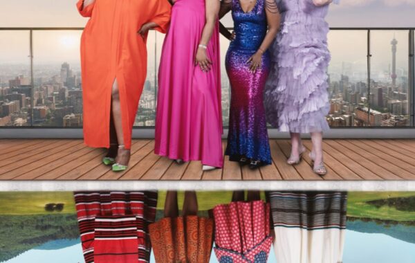 Mzansi Wethu’s New Reality Show