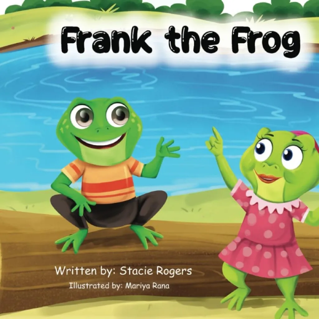 What’s Hot: Muvhango to introduce Frank the Frog