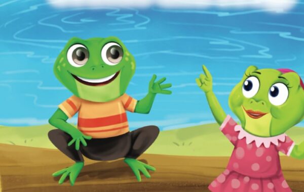 What’s Hot: Muvhango to introduce Frank the Frog