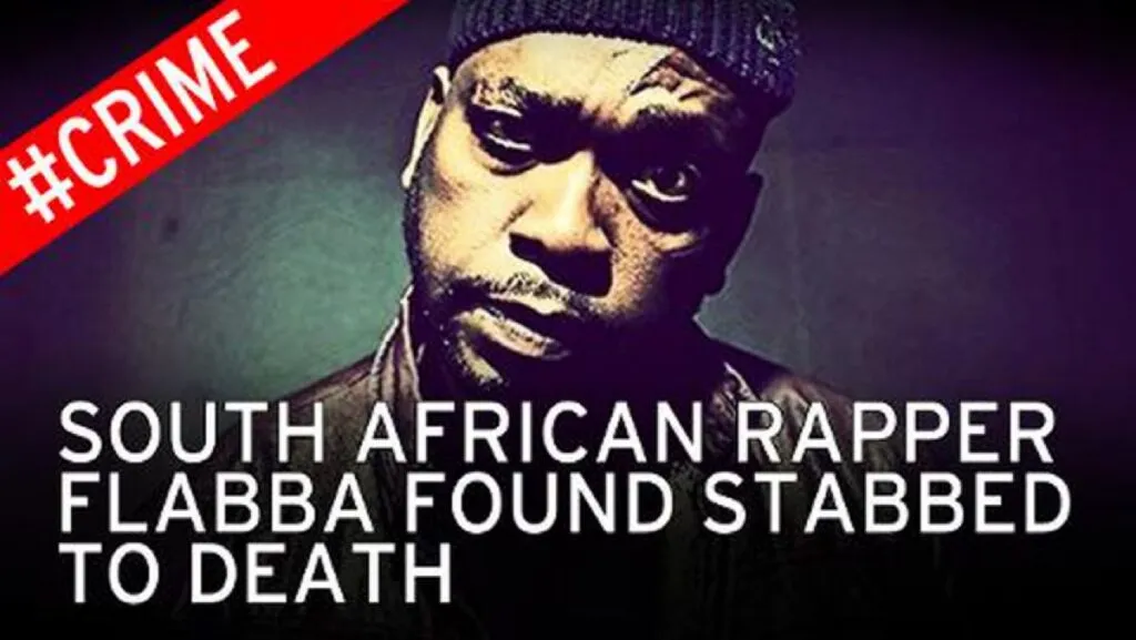 What’s Hot: Breaking: Flabba stabbed to death