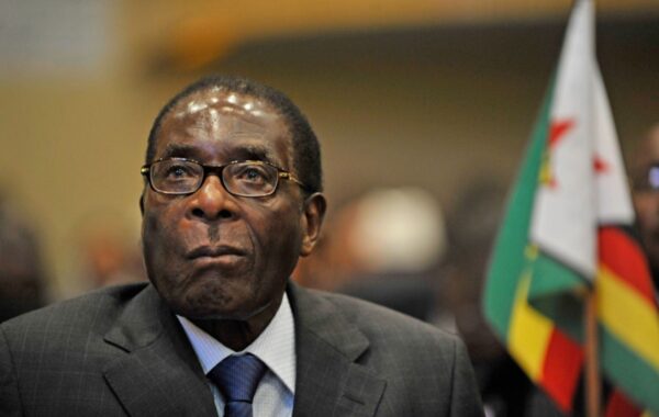 What’s Hot: President Robert Mugabe fond of Zahara